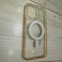 قاب نو  آیفون پونزده پرومکس|لوازم جانبی موبایل و تبلت|رشت, گلباغ نماز|دیوار