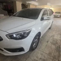 شاهین سفید GL بهمن ۱۴۰۳|خودرو سواری و وانت|شاهرود, |دیوار