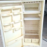 یخچال سالم سالم|یخچال و فریزر|خمینی‌شهر, |دیوار