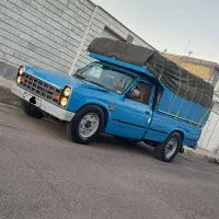 نیسان وانت مدل ۱۴۰۲