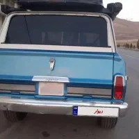 جیپ آهو کانادایی۱۳۶۴|خودرو کلاسیک|تهران, آذربایجان|دیوار
