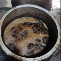 سرکه انگور خمری (خالص و ارگانیک)