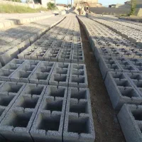 بلوک دیواری