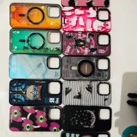 قاب های اورجینال یانگ کیت و نیمی ۱۵ پرومکس