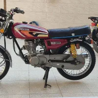 موتورسیکلت کویر مدل 95|موتورسیکلت|لار, |دیوار