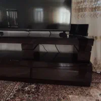 وسایل خانه|بوفه، ویترین، کنسول|نورآباد, |دیوار