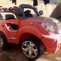 فروش یک عدد ماشین برقی