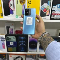 شیائومی Redmi Note 12s حافظه ۲۵۶ کاملا تمیز