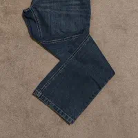 شلوار جین پسرانه