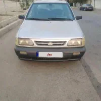 پراید مدل 83 تمام انژکتور