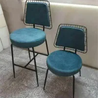 میز و صندلی غذاخوری آروین آریا پلاست