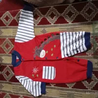 سرهمی نوزاد|کفش و لباس بچه|ساری, |دیوار