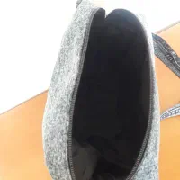 قبول سفارش دوخت انواع کیف جین