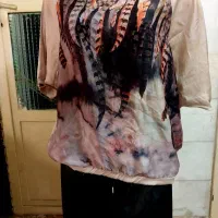 ۲ عدد مانتو و بولیز زنانه مفت|لباس|کرمان, |دیوار