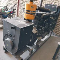 فروش موتورژنراتور ده تن ۱۴۰کاوا