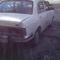 پیکان مدل۸۳جلو وعقب پلمپ|خودرو سواری و وانت|بوکان, |دیوار