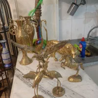 مجسمه برنز