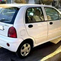 ام وی ام 110( بی رنگ استثنایی)3سیلندر