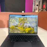 مک بوک ایر ۱۳ اینچ‌ m3 16gig 256 2024|رایانه همراه|تهران, زعفرانیه|دیوار