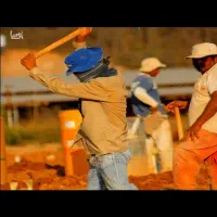 کارگر کنتراتم برمیداریم