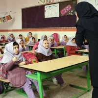 داوطلبان به اشتغال در مدارس و مراکز غیرانتفاعی