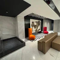 ۱۱۵ متر سوپر لاکچری دید مشجر و ابدی