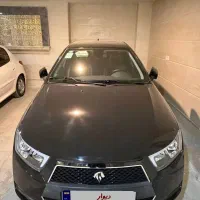 دنا پلاس اپشنال اتوماتیک