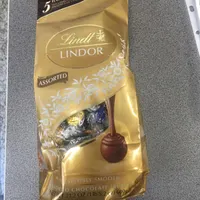 شکلات کورنت متنوع Lindt Lindo - مخلوط 600 گرمی|خوردنی و آشامیدنی|تهران, سهروردی|دیوار