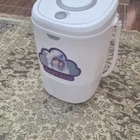 لباس شویی کودک نو تو کارتن