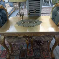 ناهارخوری ۴نفره