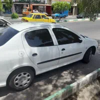 206 SD v8|خودرو سواری و وانت|کرمان, |دیوار