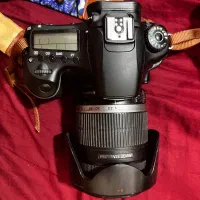 دوربین کنون 60D