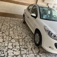 پژو ۲۰۷p پلاس