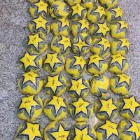 توپ فوتسال Star  سایز۴ تنبل