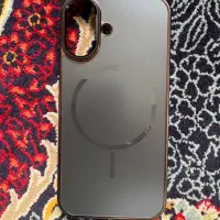 گارد گوشی آیفون ۱۶ نرمال