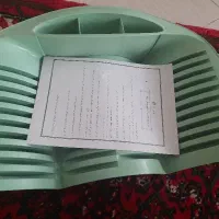 جا ظرفی ۵۰۰ هزار تومان|آب‌چکان و نظم‌دهنده ظروف|اراک, |دیوار
