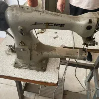 چرخ چرم دوزی