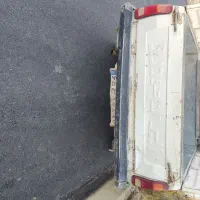 وانت پیکان مدل 85|خودرو سواری و وانت|قیدار, |دیوار