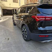 فیدلیتی پرایم پنج نفره|خودرو سواری و وانت|تهران, ولنجک|دیوار