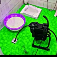 لوله بازکنی توالت حمام آشپزخانه شبانه روزی.ارزان