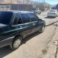 پراید مدل ۸۳