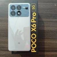 POCO X6 Pro