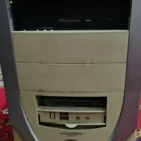 قطعات کامپیوتر رومیزی