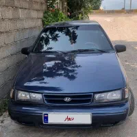 هیوندا اکسل. ال.اس|خودرو سواری و وانت|کلاچای, |دیوار