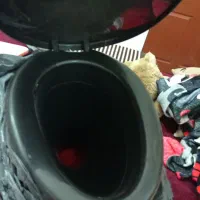 توالت فرنگی صحرا درحد نو