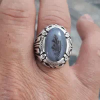 انگشتر شجر اصل