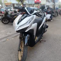 موتور طرح کلیک ۱۴۰۳|موتورسیکلت|لاهیجان, شیشه گران|دیوار