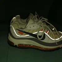 کفش اسپرت دخترانه