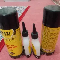 اتصالات برنجی پکیچ و چسب کاشی|آبگرمکن، پکیج، شوفاژ|پارس‌آباد, |دیوار