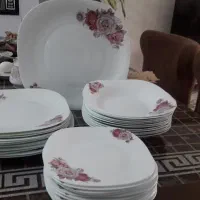 سرویس۱۲نفره ارکوپال